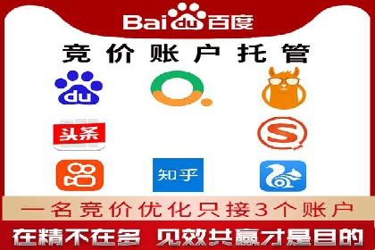 竞价托管的运营技巧：成功企业的实战经验