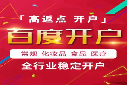 搜索开户返点政策下的用户增长案例